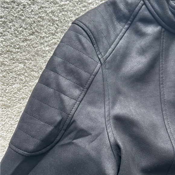 Liverpool Black Women's Jacket - Picture 5 of 11